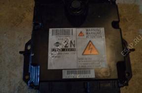 БЛОК УПРАВЛЕНИЯ   Nissan Pathfinder 2.5 DCI