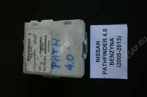 БЛОК УПРАВЛЕНИЯ NISSAN PATHFINDER 4.0B   05 - 13