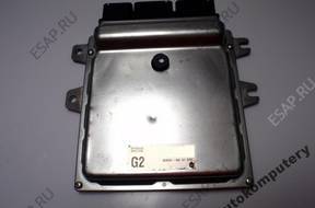 БЛОК УПРАВЛЕНИЯ NISSAN PATHFINDER bem3b1-300 g2