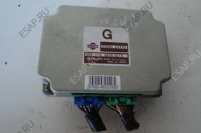 БЛОК УПРАВЛЕНИЯ NISSAN PATHFINDER R51