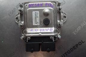 БЛОК УПРАВЛЕНИЯ NISSAN PIXO 1.0 12V 33920M68K01