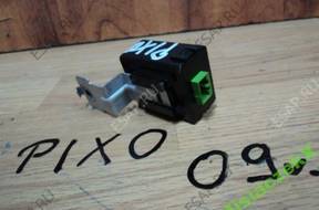 БЛОК УПРАВЛЕНИЯ   NISSAN PIXO 2009 37190-68K00