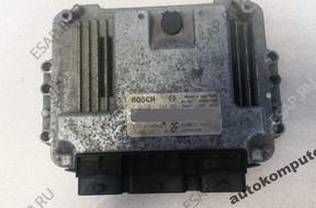 БЛОК УПРАВЛЕНИЯ NISSAN PRIMERA 8200391966 0281011644