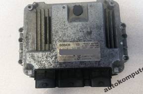 БЛОК УПРАВЛЕНИЯ NISSAN PRIMERA 8200391966 0281011644