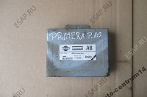 БЛОК УПРАВЛЕНИЯ NISSAN PRIMERA P10   23710-82J65