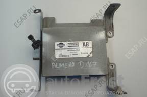 БЛОК УПРАВЛЕНИЯ NISSAN PRIMERA P10   23710-82J65