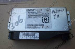 БЛОК УПРАВЛЕНИЯ NISSAN PRIMERA P11 0265108035 478502F005