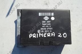 БЛОК УПРАВЛЕНИЯ   NISSAN PRIMERA P11 96-99 1.6