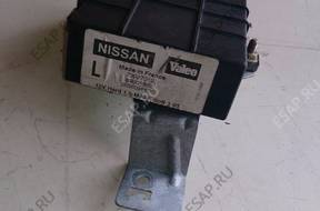 БЛОК УПРАВЛЕНИЯ   NISSAN PRIMERA P11 LIFT 285809F600