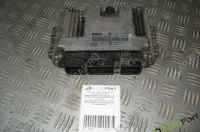 БЛОК УПРАВЛЕНИЯ NISSAN PRIMERA P12 0281011646 23710AW324