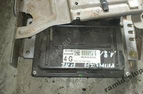 БЛОК УПРАВЛЕНИЯ Nissan Primera P12 1.8  MEC30-020D22130