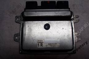 БЛОК УПРАВЛЕНИЯ NISSAN QASHQAI mec940230 1r mec940-230