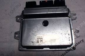 БЛОК УПРАВЛЕНИЯ NISSAN QASHQAI mec951-150 mec951150 uh