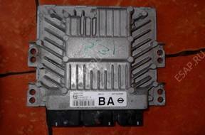 БЛОК УПРАВЛЕНИЯ NISSAN S180033107A