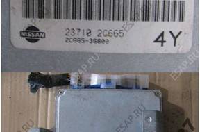 БЛОК УПРАВЛЕНИЯ NISSAN SERENA   0261203367