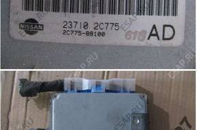 БЛОК УПРАВЛЕНИЯ NISSAN SERENA   0261203880