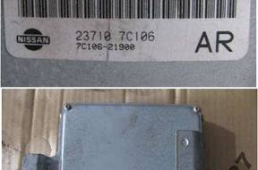 БЛОК УПРАВЛЕНИЯ NISSAN SERENA   0261204218