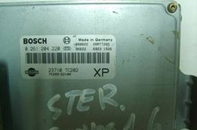 БЛОК УПРАВЛЕНИЯ Nissan Serena 1,6 16V   ДВИГАТЕЛЕМ