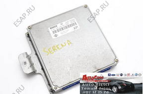 БЛОК УПРАВЛЕНИЯ NISSAN SERENA 1.6 0261204220 23710 7C201