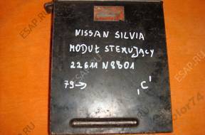 БЛОК УПРАВЛЕНИЯ   NISSAN SILVIA 22 611 N 8801