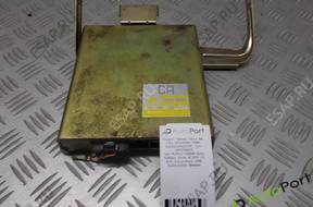 БЛОК УПРАВЛЕНИЯ NISSAN SUNNY 1,6 2260462C01/EDCN83