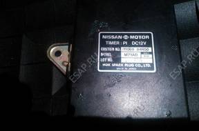 БЛОК УПРАВЛЕНИЯ  NISSAN SUNNY 11069 84 год,00 M71AD