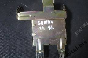 БЛОК УПРАВЛЕНИЯ   NISSAN SUNNY 1.4