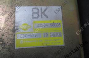 БЛОК УПРАВЛЕНИЯ   NISSAN SUNNY 1.4