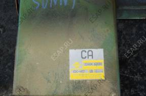 БЛОК УПРАВЛЕНИЯ   NISSAN SUNNY 1.6 16V  95