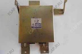 БЛОК УПРАВЛЕНИЯ   NISSAN SUNNY 2.0 D 2371066C00