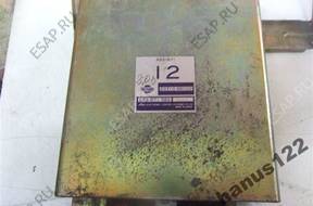БЛОК УПРАВЛЕНИЯ NISSAN SUNNY 2.0D 23710-66C00 A93-B71565