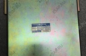 БЛОК УПРАВЛЕНИЯ NISSAN SUNNY   23710-62M00