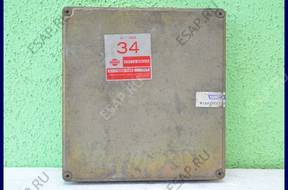 БЛОК УПРАВЛЕНИЯ   NISSAN SUNNY 23710-69C05 34