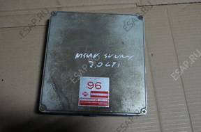 БЛОК УПРАВЛЕНИЯ   nissan sunny 23710 71Y05