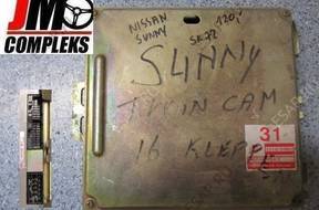 БЛОК УПРАВЛЕНИЯ NISSAN SUNNY   2371064M00