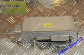 БЛОК УПРАВЛЕНИЯ   NISSAN SUNNY 4785065Y00