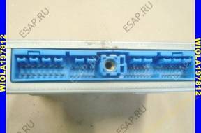 БЛОК УПРАВЛЕНИЯ NISSAN SUNNY B13/N14   1,4 16V