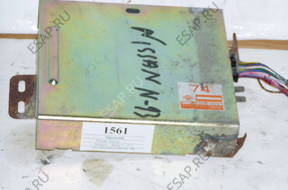 БЛОК УПРАВЛЕНИЯ Nissan Sunny .КОММУТАТОР,