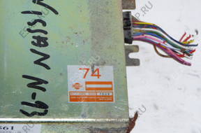 БЛОК УПРАВЛЕНИЯ Nissan Sunny .КОММУТАТОР,