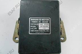 БЛОК УПРАВЛЕНИЯ   NISSAN SUNNY M71AB-B08