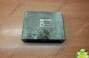 БЛОК УПРАВЛЕНИЯ NISSAN SUNNY N14 1.4  ДВИГАТЕЛЕМ