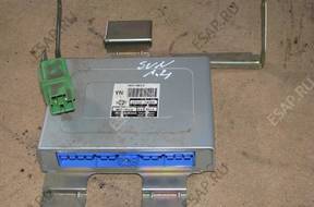 БЛОК УПРАВЛЕНИЯ NISSAN SUNNY N14 1.4   mod 1994 год