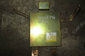 БЛОК УПРАВЛЕНИЯ NISSAN SUNNY N14 1.6   2260462