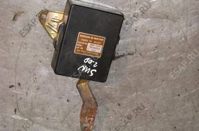 БЛОК УПРАВЛЕНИЯ NISSAN SUNNY N14 2,0 D МОДУЛЬ   94