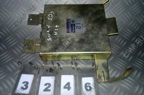 БЛОК УПРАВЛЕНИЯ NISSAN SUNNY N14 2.0D 2371066C00 A93-B715
