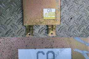 БЛОК УПРАВЛЕНИЯ NISSAN SUNNY N14   ДВИГАТЕЛЬ 1,6 16V