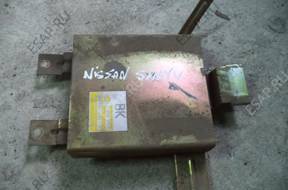 БЛОК УПРАВЛЕНИЯ   Nissan Sunny N14 EDC-N86