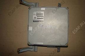 БЛОК УПРАВЛЕНИЯ Nissan Terrano    23710-7F001