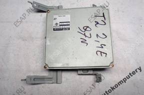 БЛОК УПРАВЛЕНИЯ NISSAN TERRANO 2.4B 237107f000 ap