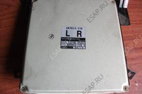 БЛОК УПРАВЛЕНИЯ NISSAN TERRANO  2.7TDI  237107f477 ZEXEL